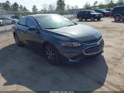 1G1ZE5ST1GF229056 2016 CHEVROLET MALIBU