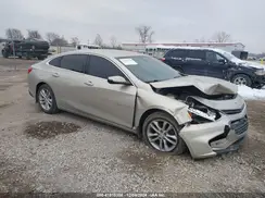 1G1ZE5ST1GF229882 2016 CHEVROLET MALIBU
