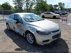 1G1ZE5ST1GF229915 2016 CHEVROLET MALIBU