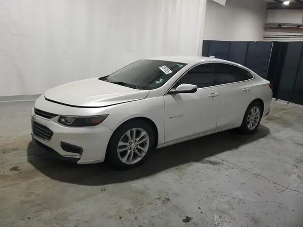 1G1ZE5ST1GF230286 2016 CHEVROLET MALIBU - Image 1