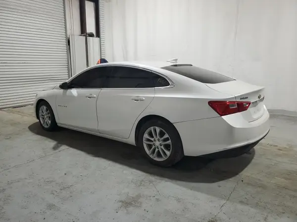 1G1ZE5ST1GF230286 2016 CHEVROLET MALIBU - Image 2