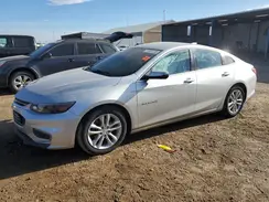 1G1ZE5ST1GF230644 2016 CHEVROLET MALIBU