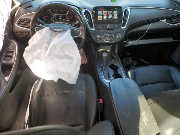 1G1ZE5ST1GF230644 2016 CHEVROLET MALIBU - Image 8