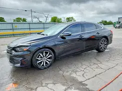 1G1ZE5ST1GF231311 2016 CHEVROLET MALIBU