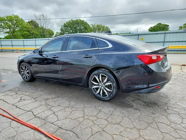 1G1ZE5ST1GF231311 2016 CHEVROLET MALIBU - Image 2