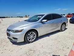 1G1ZE5ST1GF231700 2016 CHEVROLET MALIBU