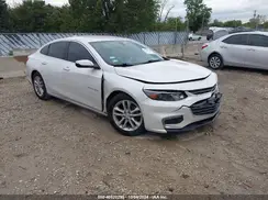 1G1ZE5ST1GF232359 2016 CHEVROLET MALIBU