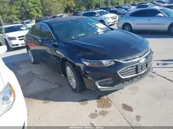 1G1ZE5ST1GF233012 2016 CHEVROLET MALIBU