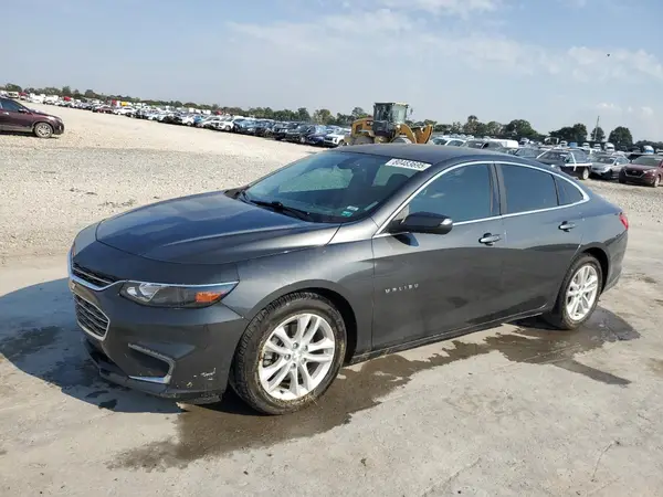 1G1ZE5ST1GF233141 2016 CHEVROLET MALIBU - Image 1