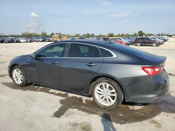 1G1ZE5ST1GF233141 2016 CHEVROLET MALIBU - Image 2