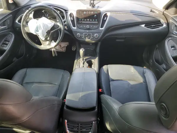 1G1ZE5ST1GF233141 2016 CHEVROLET MALIBU - Image 8