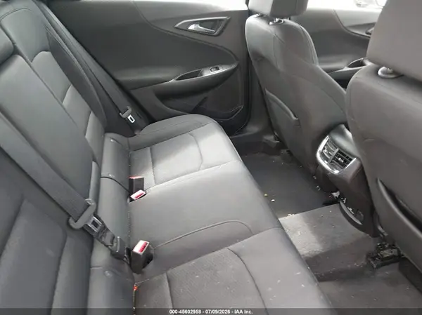1G1ZE5ST1GF233754 2016 CHEVROLET MALIBU - Image 8