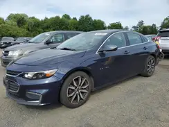 1G1ZE5ST1GF234063 2016 CHEVROLET MALIBU