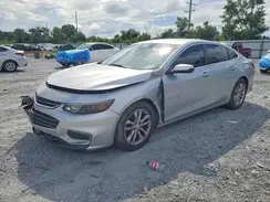 1G1ZE5ST1GF234337 2016 CHEVROLET MALIBU