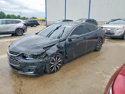 1G1ZE5ST1GF234709 2016 CHEVROLET MALIBU