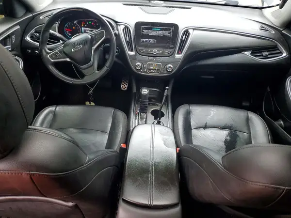 1G1ZE5ST1GF234709 2016 CHEVROLET MALIBU - Image 8