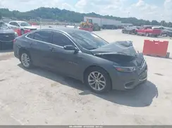 1G1ZE5ST1GF234841 2016 CHEVROLET MALIBU