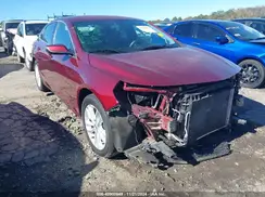 1G1ZE5ST1GF235083 2016 CHEVROLET MALIBU