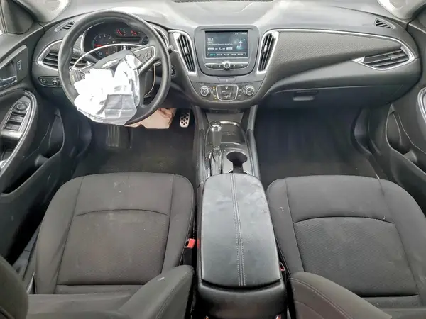 1G1ZE5ST1GF235861 2016 CHEVROLET MALIBU - Image 8