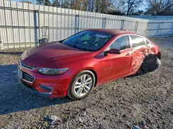 1G1ZE5ST1GF236296 2016 CHEVROLET MALIBU