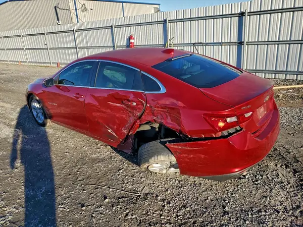1G1ZE5ST1GF236296 2016 CHEVROLET MALIBU - Image 2