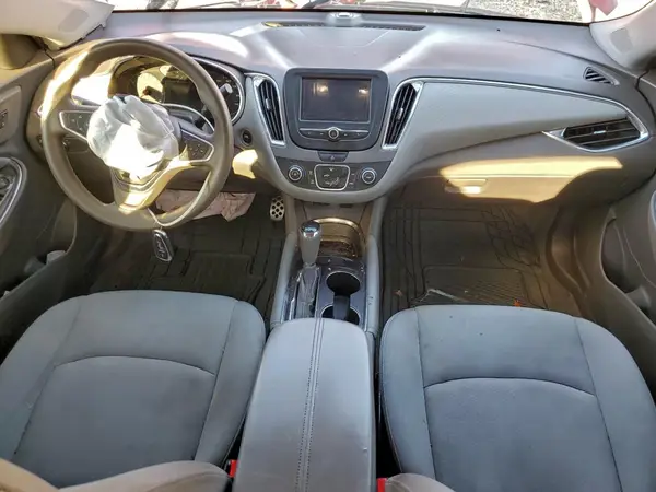 1G1ZE5ST1GF236296 2016 CHEVROLET MALIBU - Image 8