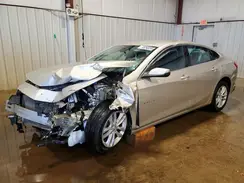1G1ZE5ST1GF237822 2016 CHEVROLET MALIBU