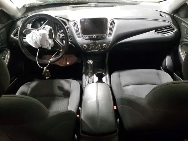 1G1ZE5ST1GF237822 2016 CHEVROLET MALIBU - Image 8