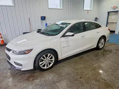 1G1ZE5ST1GF237982 2016 CHEVROLET MALIBU