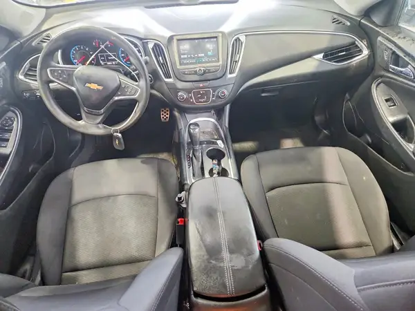 1G1ZE5ST1GF237982 2016 CHEVROLET MALIBU - Image 8