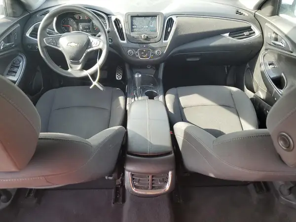 1G1ZE5ST1GF238307 2016 CHEVROLET MALIBU - Image 8