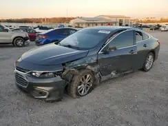 1G1ZE5ST1GF239005 2016 CHEVROLET MALIBU