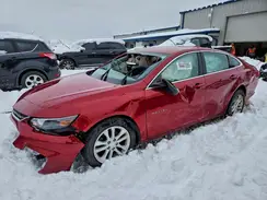 1G1ZE5ST1GF239103 2016 CHEVROLET MALIBU