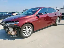 1G1ZE5ST1GF239182 2016 CHEVROLET MALIBU