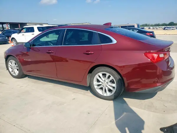 1G1ZE5ST1GF239182 2016 CHEVROLET MALIBU - Image 2