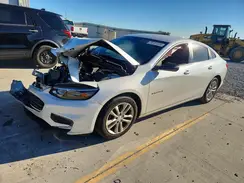 1G1ZE5ST1GF239585 2016 CHEVROLET MALIBU
