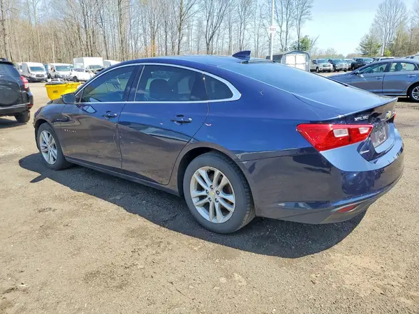 1G1ZE5ST1GF239926 2016 CHEVROLET MALIBU - Image 2