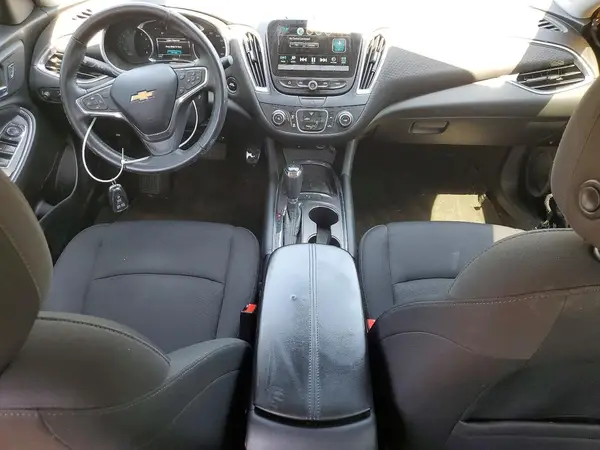 1G1ZE5ST1GF239926 2016 CHEVROLET MALIBU - Image 8