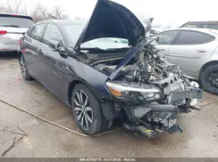 1G1ZE5ST1GF240140 2016 CHEVROLET MALIBU