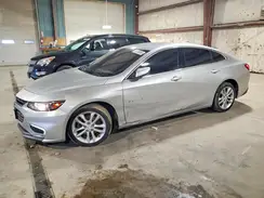 1G1ZE5ST1GF241644 2016 CHEVROLET MALIBU
