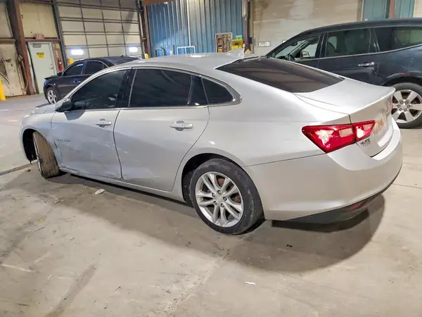 1G1ZE5ST1GF241644 2016 CHEVROLET MALIBU - Image 2