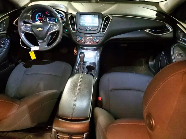 1G1ZE5ST1GF241644 2016 CHEVROLET MALIBU - Image 8