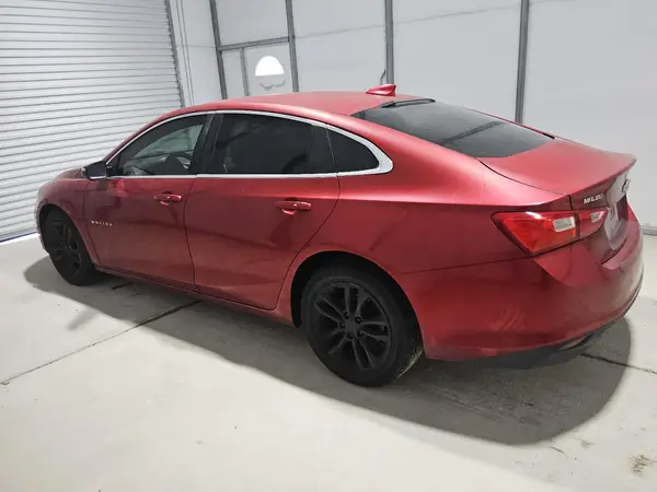 1G1ZE5ST1GF242020 2016 CHEVROLET MALIBU - Image 2