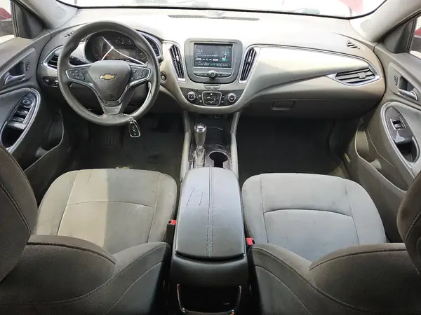 1G1ZE5ST1GF242020 2016 CHEVROLET MALIBU - Image 8