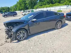 1G1ZE5ST1GF242891 2016 CHEVROLET MALIBU