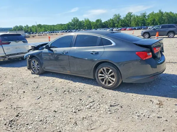 1G1ZE5ST1GF242891 2016 CHEVROLET MALIBU - Image 2