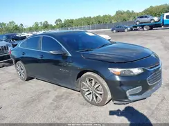 1G1ZE5ST1GF244186 2016 CHEVROLET MALIBU