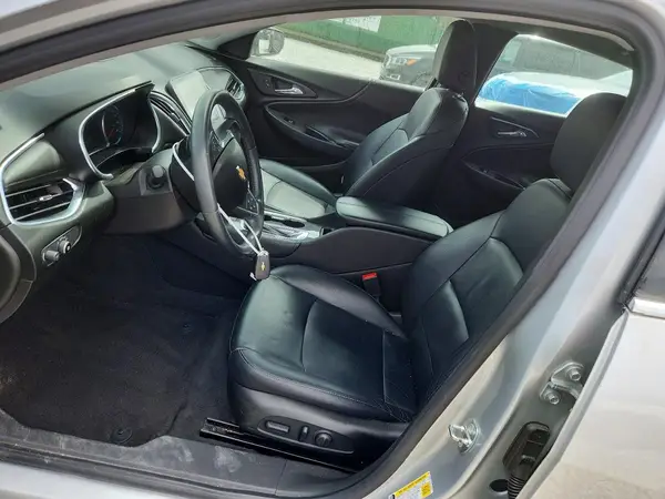 1G1ZE5ST1GF246195 2016 CHEVROLET MALIBU - Image 7