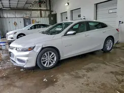 1G1ZE5ST1GF247508 2016 CHEVROLET MALIBU