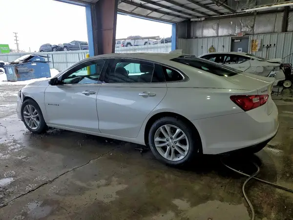 1G1ZE5ST1GF247508 2016 CHEVROLET MALIBU - Image 2